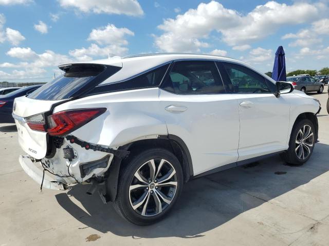 2021 LEXUS RX 350 - 2T2HZMAA7MC200985