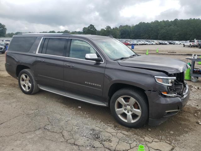 2015 CHEVROLET SUBURBAN C - 1GNSCKKC8FR552277