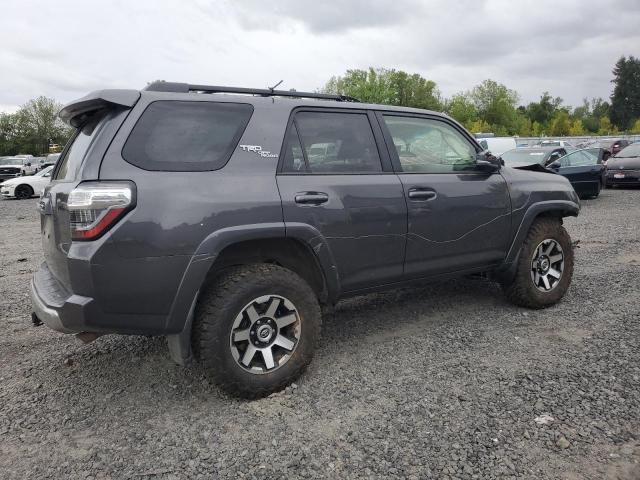 2019 TOYOTA 4RUNNER SR - JTEBU5JR5K5684116