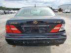 LEXUS LS 430 photo