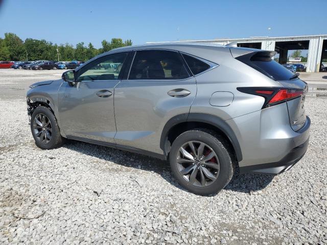 VIN JTJSARBZ7M5023173 2021 Lexus NX, 300 Base no.2