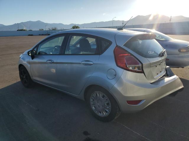 VIN 3FADP4TJ2EM133443 2014 Ford Fiesta, S no.2