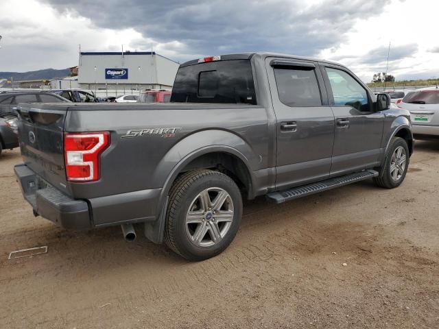 2019 FORD F150 SUPER - 1FTEW1EPXKFB72956