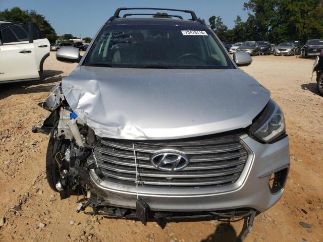 2017 HYUNDAI SANTA FE S KM8SR4HF8HU198602  70479414