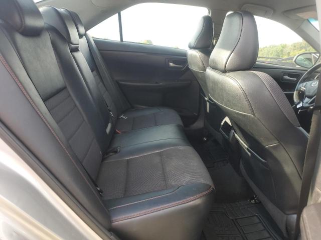 2016 TOYOTA CAMRY LE - 4T1BF1FK9GU181460