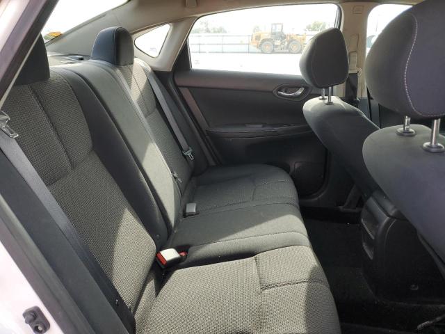 2017 NISSAN SENTRA S - 3N1AB7AP1HY318703