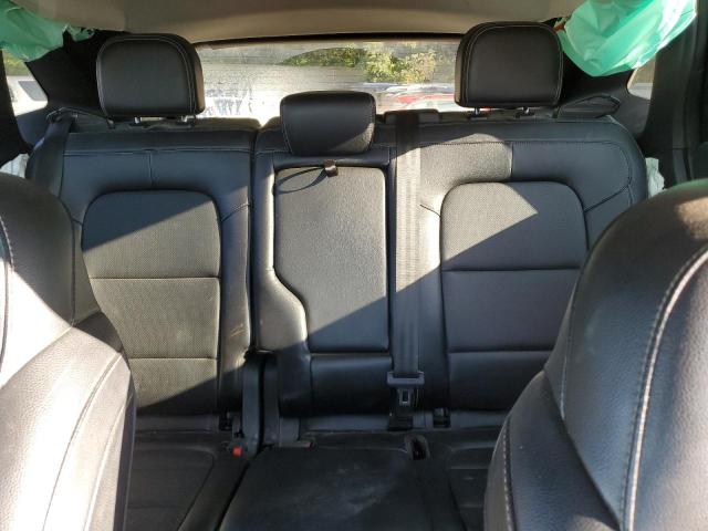 2022 FORD ESCAPE SEL - 1FMCU9H66NUA73397
