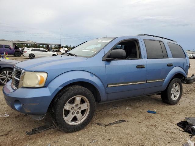 DODGE DURANGO SL