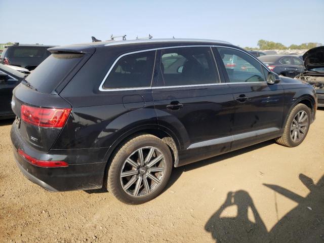 2017 AUDI Q7 PRESTIG - WA1VAAF78HD011386
