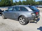 AUDI A4 ALLROAD photo