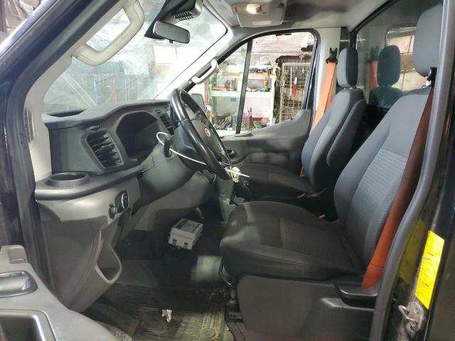 2020 FORD TRANSIT T- 1FDBR7Z84LKA66314  72706384