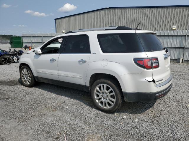 2016 GMC ACADIA SLT - 1GKKVRKD1GJ171556