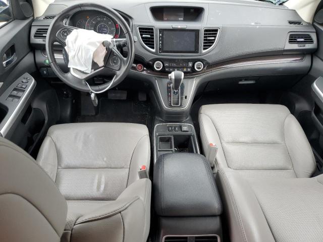 2016 HONDA CR-V EXL - 2HKRM3H71GH535978