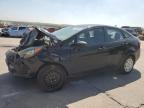 2019 FORD FIESTA S - 3FADP4AJ1KM127423