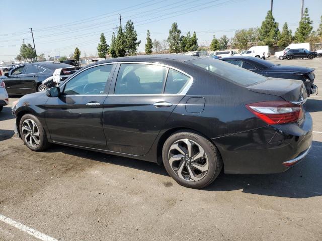 VIN 1HGCR2F82HA257471 2017 Honda Accord, Exl no.2