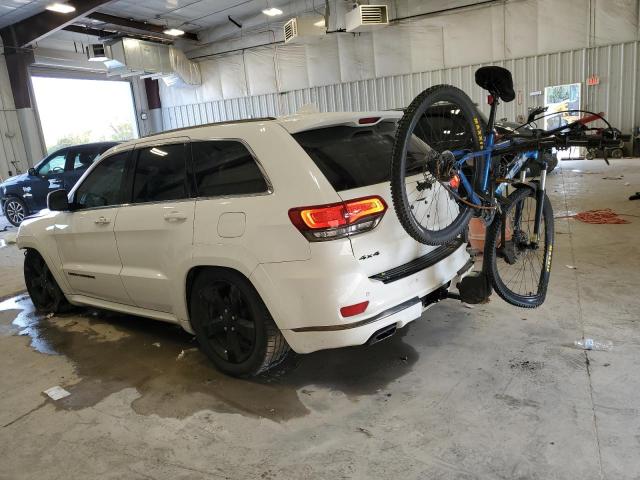 2016 JEEP GRAND CHER - 1C4RJFCT0GC415051