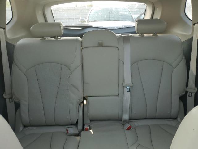 2019 BUICK ENVISION P - LRBFX4SX0KD011937
