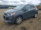 CHEVROLET TRAX 1LT снимка