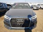 AUDI Q3 PREMIUM photo