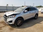 2017 KIA SORENTO LX - 5XYPG4A37HG217125