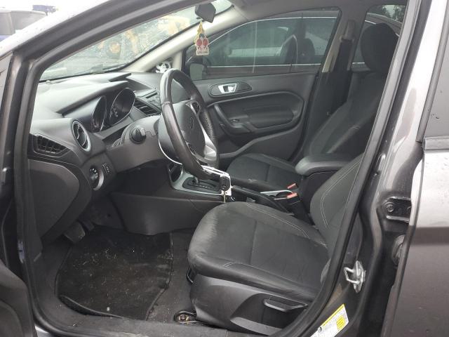 2015 FORD FIESTA SE - 3FADP4EJ8FM136104