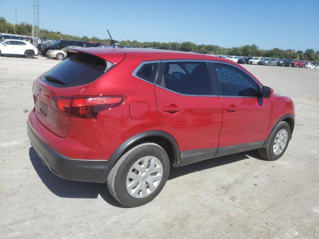 2018 NISSAN ROGUE SPOR - JN1BJ1CP3JW154417