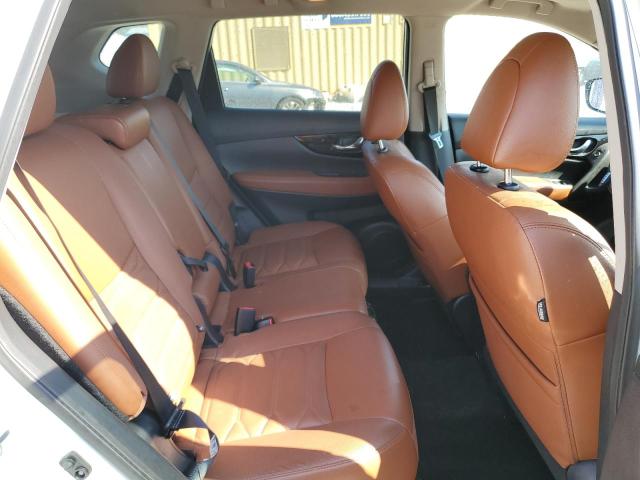 2019 NISSAN ROGUE S - 5N1AT2MVXKC738382