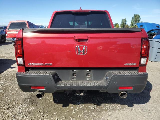 2023 HONDA RIDGELINE - 5FPYK3F70PB048197