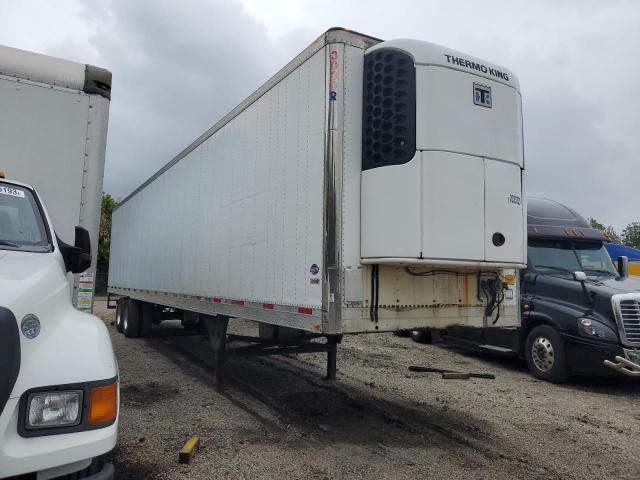 2013 UTILITY REEFER #2874154722