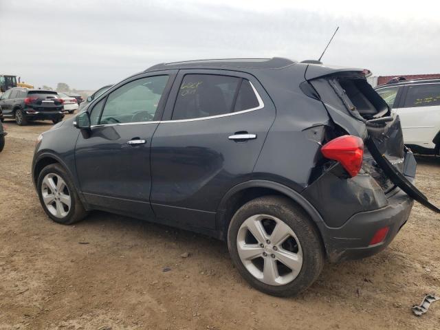 2016 BUICK ENCORE - KL4CJASB1GB662516