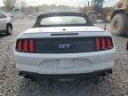 FORD MUSTANG GT photo