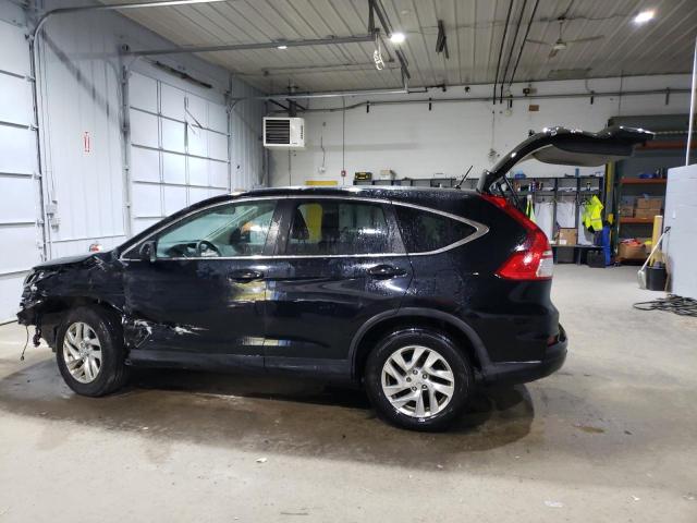 2016 HONDA CR-V EX - 5J6RM4H56GL139250