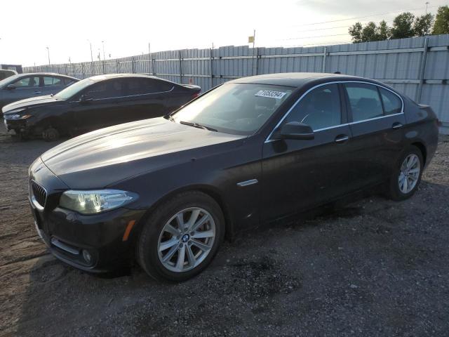 2016 BMW 528 XI - WBA5A7C52GG152153