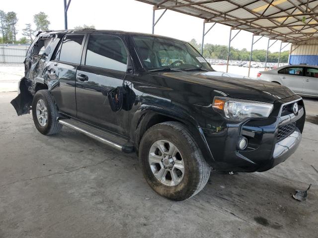 2016 TOYOTA 4RUNNER SR - JTEBU5JR3G5393945