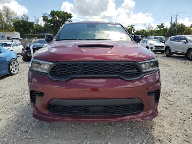 2021 DODGE DURANGO SR - 1C4SDJH96MC788146