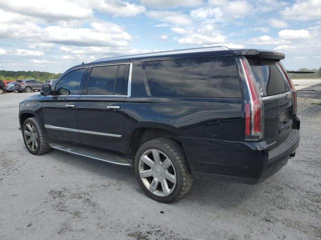 2017 CADILLAC ESCALADE E - 1GYS4HKJ8HR172828