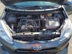 TOYOTA PRIUS C photo