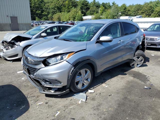 2019 HONDA HR-V EX 2019