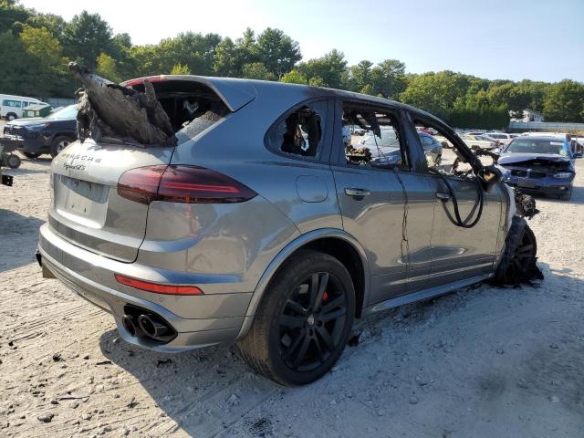 VIN WP1AD2A24GLA75182 2016 PORSCHE CAYENNE no.3