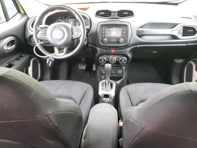 2017 JEEP RENEGADE L - ZACCJBBB3HPG32761
