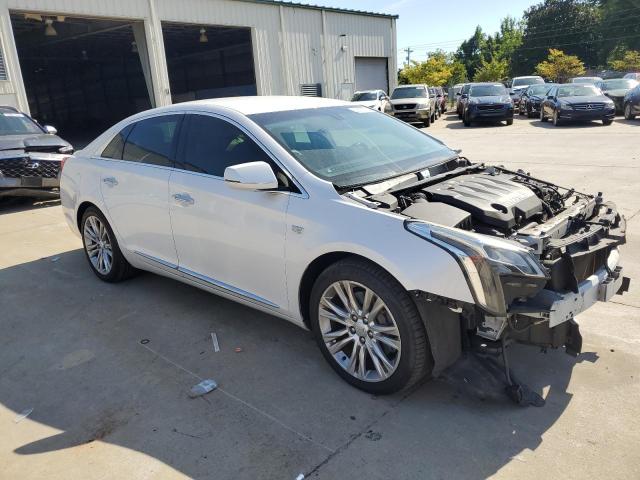 2018 CADILLAC XTS LUXURY - 2G61M5S32J9155737
