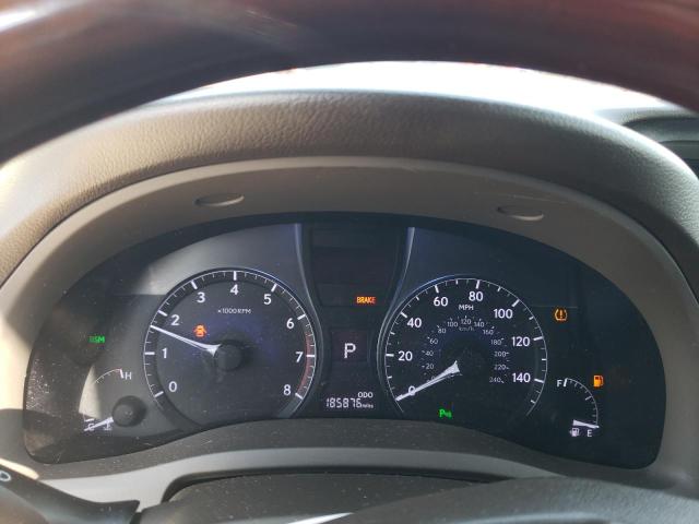 2015 LEXUS RX 350 BAS - JTJBK1BA6F2466119
