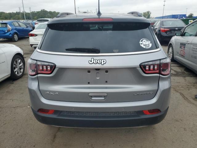 2023 JEEP COMPASS LI - 3C4NJDCN6PT550950