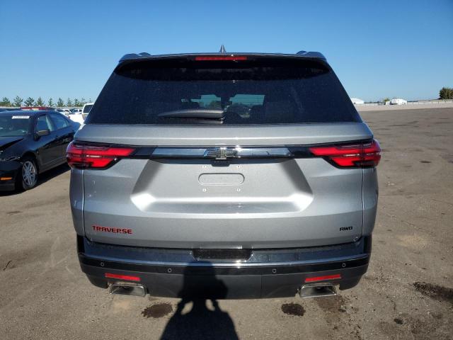 VIN 1GNEVKKW1PJ294959 2023 Chevrolet Traverse, Premier no.6