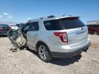 Lot #3025117189 2013 FORD EXPLORER L