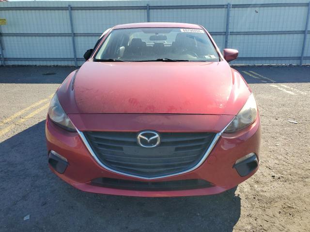 VIN JM1BM1U74E1185553 2014 Mazda 3, Sport no.5