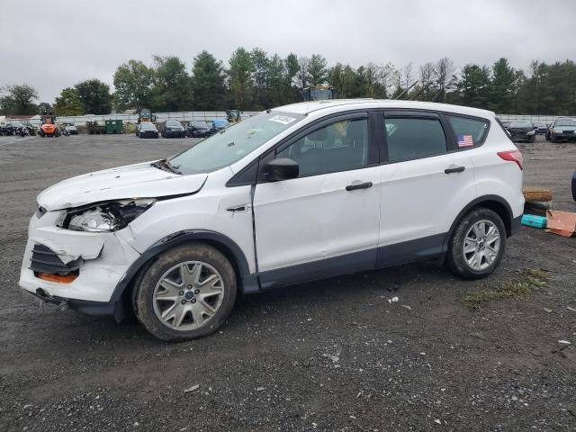 FORD ESCAPE S