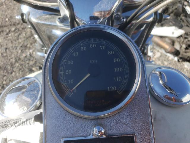 2001 HARLEY-DAVIDSON FLSTCI 1HD1BWB141Y073445