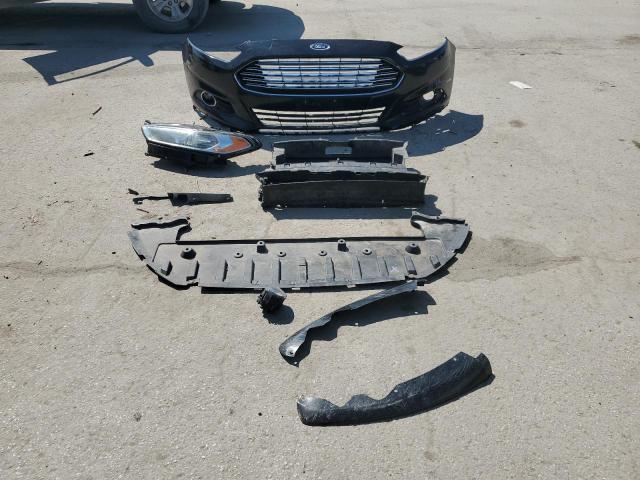 VIN 3FA6P0HRXDR321726 2013 Ford Fusion, SE no.12