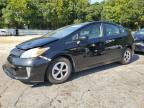 TOYOTA PRIUS photo